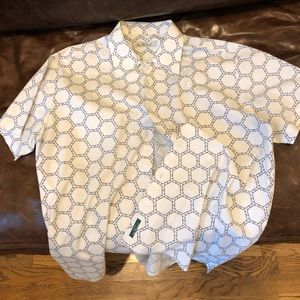 Collector’s Vintage Ben Sherman Shirt